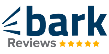 Trusted Pro On Bark badge